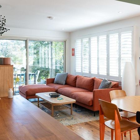 Katoomba Falls Cottage Extérieur photo