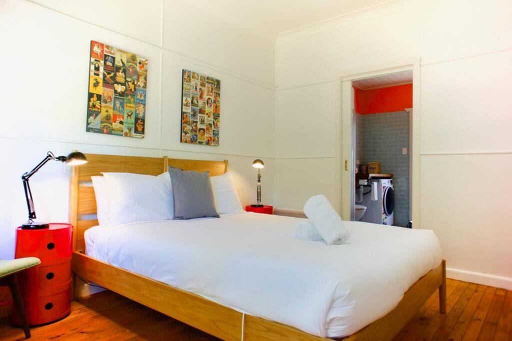 Katoomba Falls Cottage Extérieur photo