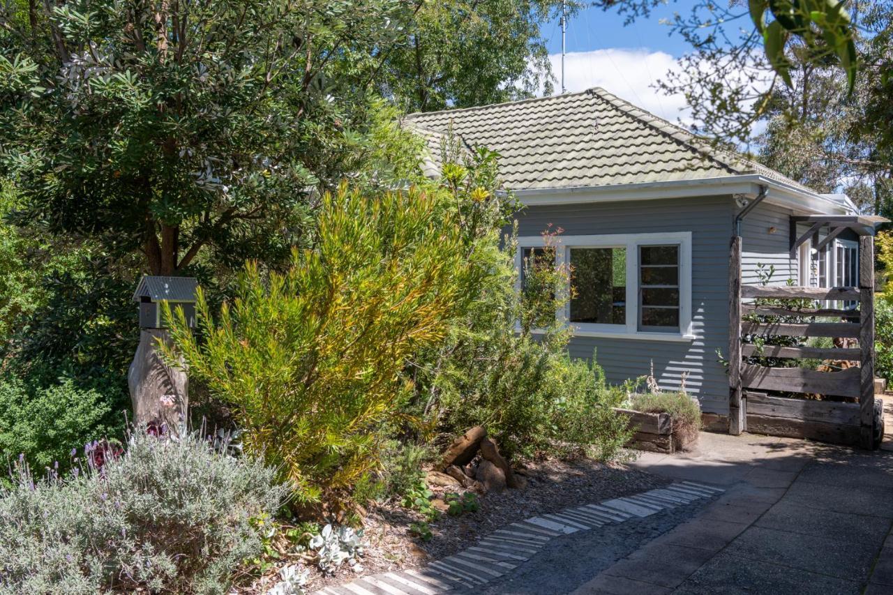 Katoomba Falls Cottage Extérieur photo