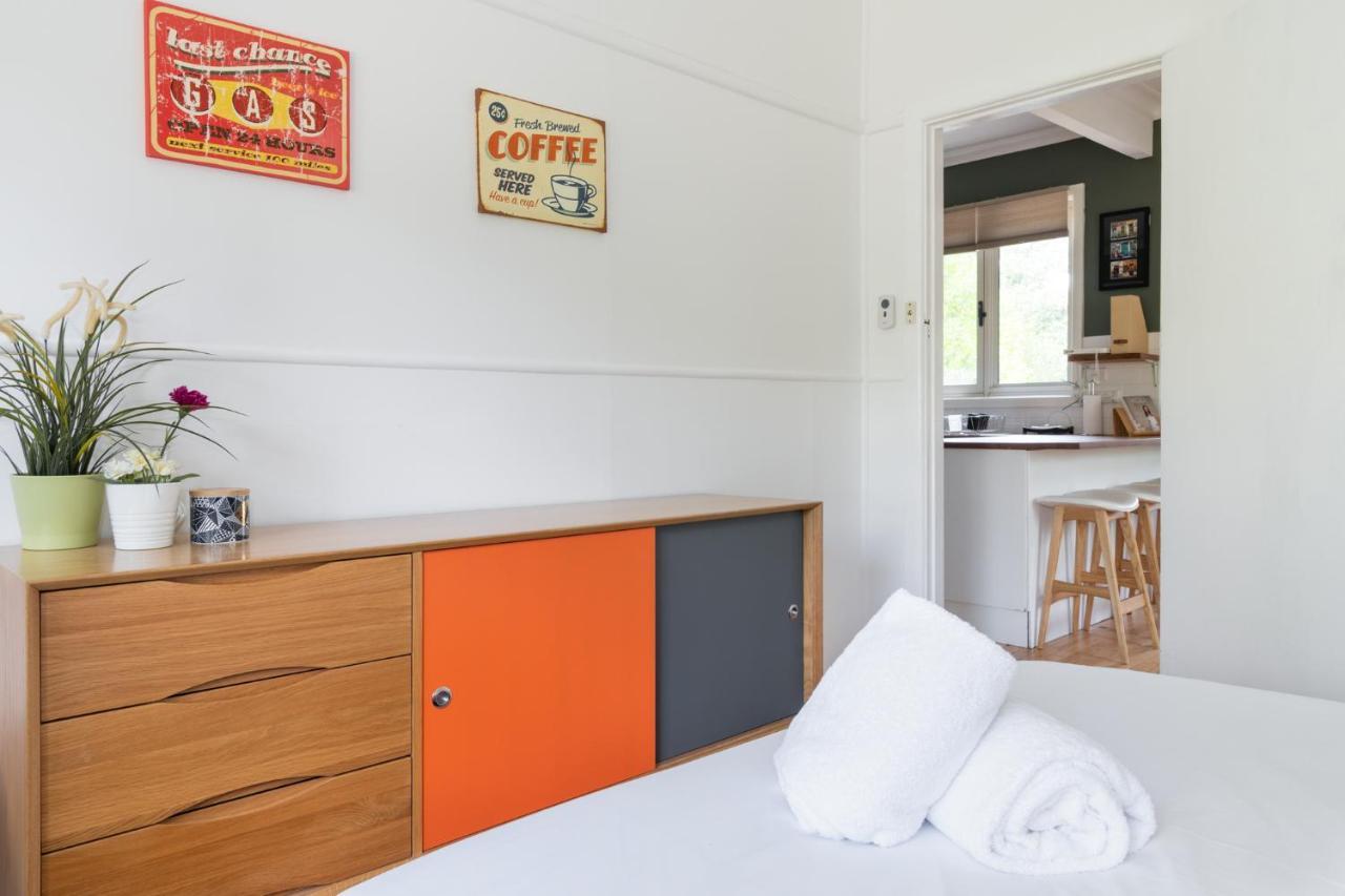 Katoomba Falls Cottage Extérieur photo