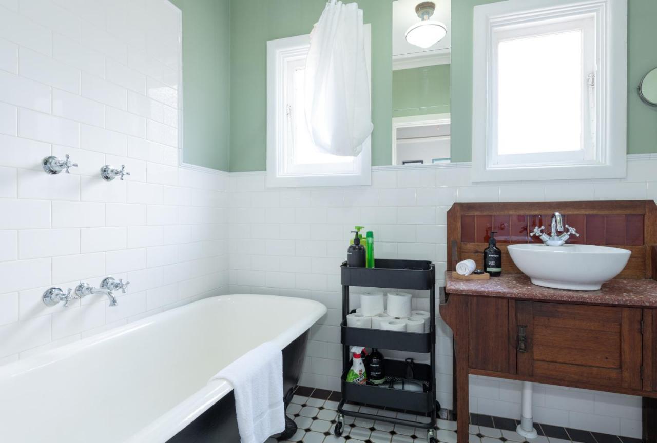 Katoomba Falls Cottage Extérieur photo