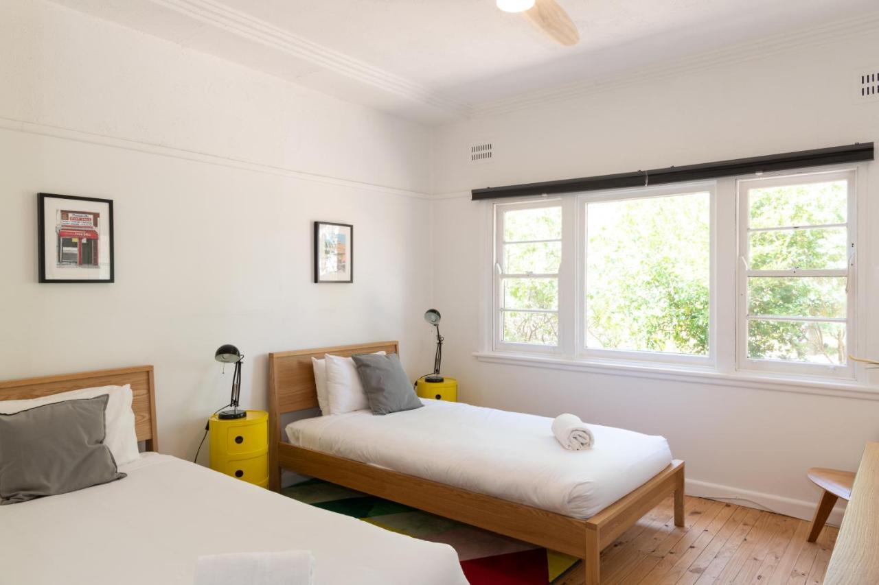 Katoomba Falls Cottage Extérieur photo