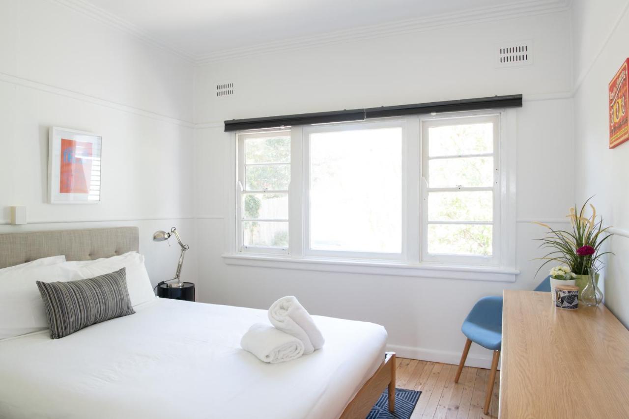 Katoomba Falls Cottage Extérieur photo