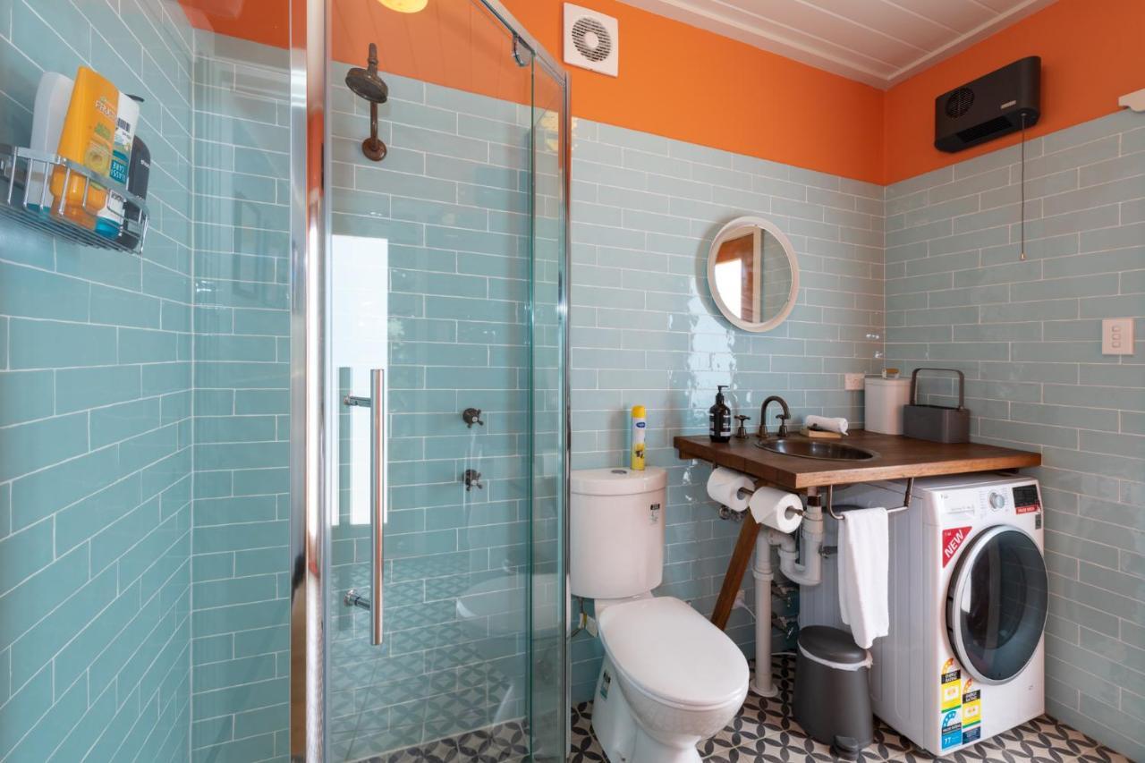 Katoomba Falls Cottage Extérieur photo